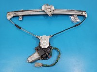 Podnośnik przód lewy SZYBY WINDA Honda Civic VII 4pin 5d HB