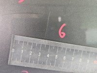 Drzwi tył lewe Toyota Camry VI XV30 01- sedan 4d beżowy 1E3