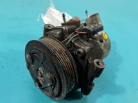 Sprężarka klimatyzacji kompresor 9810349980, 9808860080 Toyota Proace City 1.5 D4D