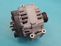 TEST Alternator Skoda Octavia III 06J903023D 2.0 TSI