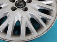 Felga aluminiowa 16" komplet alufelgi felgi Volvo V50 S40 II