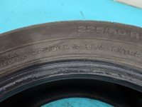 Opony letnie 2szt