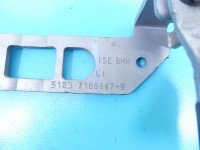 Zawias drzwi przód lewy Bmw f10 f11 7186987