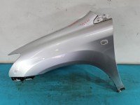 Błotnik przód lewy LEXUS RX II 03-08 srebrny 1C0