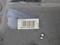 Zbiornik paliwa bak Peugeot 508 II 18- 1.5 hdi