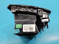 Kratka nawiewu Skoda Scala 2019- 654819203D EUROPA