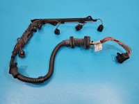 Instalacja Wiązka wtryskiwaczy 738050705/A, 780824206 3.0d BMW X6 E71