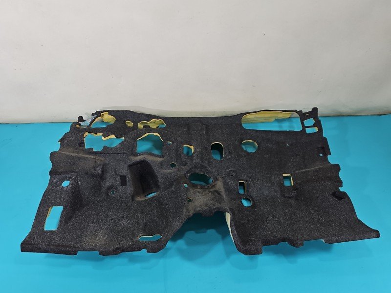 Wykładzina Hyundai Elantra V 10-16