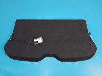 Półka tylna tył bagażnika Citroen DS5 11-15