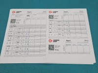 Wtryskiwacz Opel Omega B 0445110049, 7785983 2.5 DTI