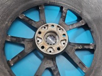 Felga aluminiowa 19" BMW X5 F15 alufelga