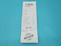 TEST Rozrusznik Opel Astra V K 1.6 cdti (LWQ) 55491473, M001TF0471