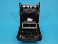 Kratka nawiewu Skoda Superb IV 3J0864298 EUROPA