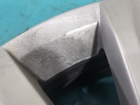 Felga aluminiowa 17" Vw Tiguan II 16- alufelga Szerokość felgi: 6.5", Rozstaw śrub: 5x112, Odsadzenie (ET): 41, Volkswagen,...