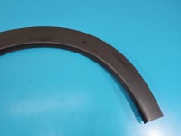 Listwa błotnika przód lewa Citroen C4 Cactus 14-20 9801554780