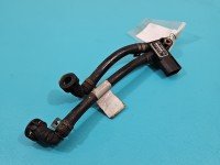 Czujnik ciśnienia spalin Lancia Thema II 11-14 0281006170, 56044587AB