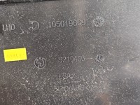 Schowek pasażera BMW X3 F25 EUROPA 9210486