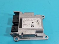 Deska rozdzielcza airbag pasażera kokpit Ford Focus C-Max I MK1