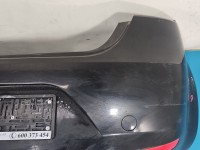 Zderzak tył Seat Leon II czarny LC9Z HB