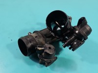 Przepustnica Peugeot 407 9684269380 2.0 hdi