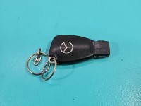 Stacyjka KLUCZYK WKŁADKA Mercedes W203 2095452308