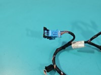 Wiązka instalacja TOYOTA, Nagrzewnicy Toyota Proace City XS246480-8760