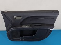 Tapicerka drzwi przód prawa boczek Dodge Journey