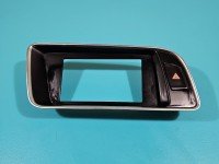 Listwa listwy dekory dekor deski AUDI Q5 08- eu