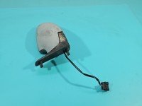 Lusterko lewe pin Ford Galaxy Mk1 HB 5d kolor srebrny europa