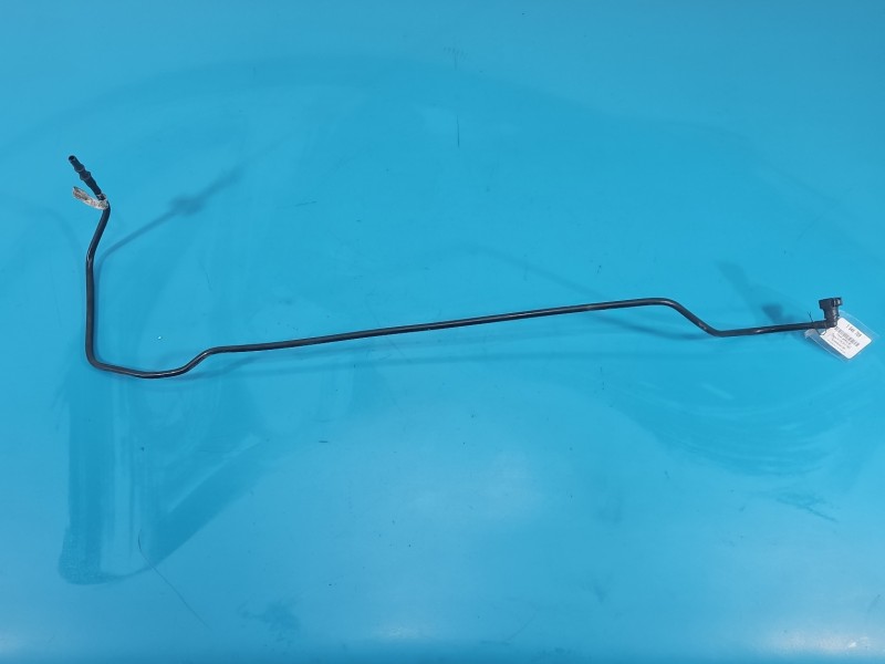 RURKI Przewód paliwowy Jaguar XE X760 2.0d Jaguar, HX73-9327-AB