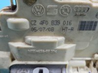 Zamek tył prawy 4F0839016 Audi A3 8P