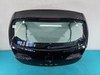 Klapa tył Seat Leon II HB 5d czarny LC9Z