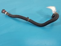 przewód wąż rurka wody Peugeot 3008 II 1.6 T hybrid4 300KM