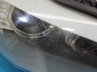 Reflektor prawy lampa przód Bmw f10 f11 EUROPA 7203246