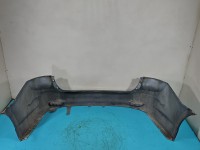 Zderzak tył Toyota Avensis III T27 grafitowy 1G3 kombi