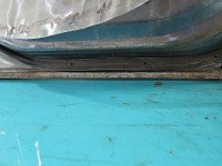 Drzwi tył prawe Suzuki Grand Vitara I HB 5d stalowy