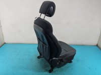 Fotel lewy przód kierowcy Hyundai Santa Fe III 12–18 5d EUROPA