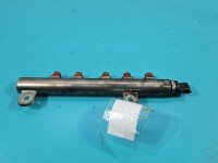 Listwa wtryskowa CZUJNIKI Fiat Grande Punto 0445214095, 55197370 1.9 jtd
