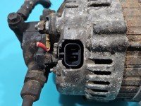 TEST Alternator Opel Vectra B 1.7 TD