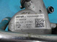 Chłodnica spalin Seat Toledo IV 12- 1.6 tdi 04L131512AG
