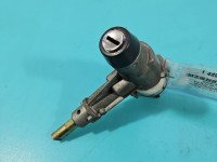 Stacyjka KLUCZYK WKŁADKA Audi 80 B4