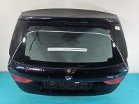 Klapa tył BMW X1 E84 HB 5d czarny 475
