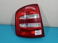 Lampa tył lewa Skoda Fabia I sedan