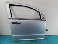 Drzwi przód prawe Dodge Caliber 5d srebrny