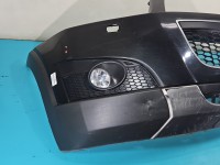 Zderzak przód Chevrolet Captiva czarny GAR