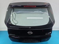 Klapa tył Opel Signum HB 5d czarny