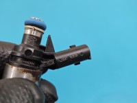 Wtryskiwacz listwa wtryskowa 0261500309, 35310-2GGA1 Hyundai Santa Fe III 12–18 2.4 GDI 190KM