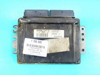 Komputer Sterownik silnika Renault Scenic I 2.0 16v 8200046477