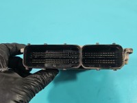 Komputer Sterownik silnika 0281011914, 55193968 Opel Vectra C 1.9 cdti