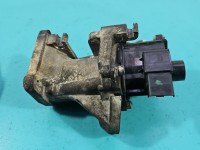 Zawór egr Ford S-max I MK1 9656911780 2.2 tdci Producent części: FORD
